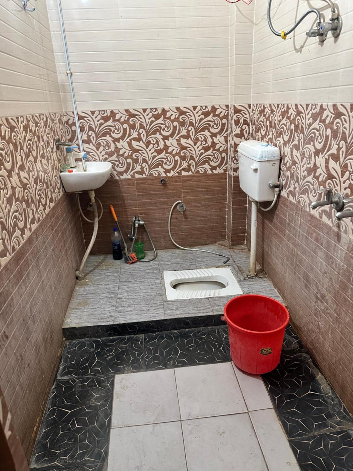 Khatu Shyam Guest House Ayodhya 외부 사진