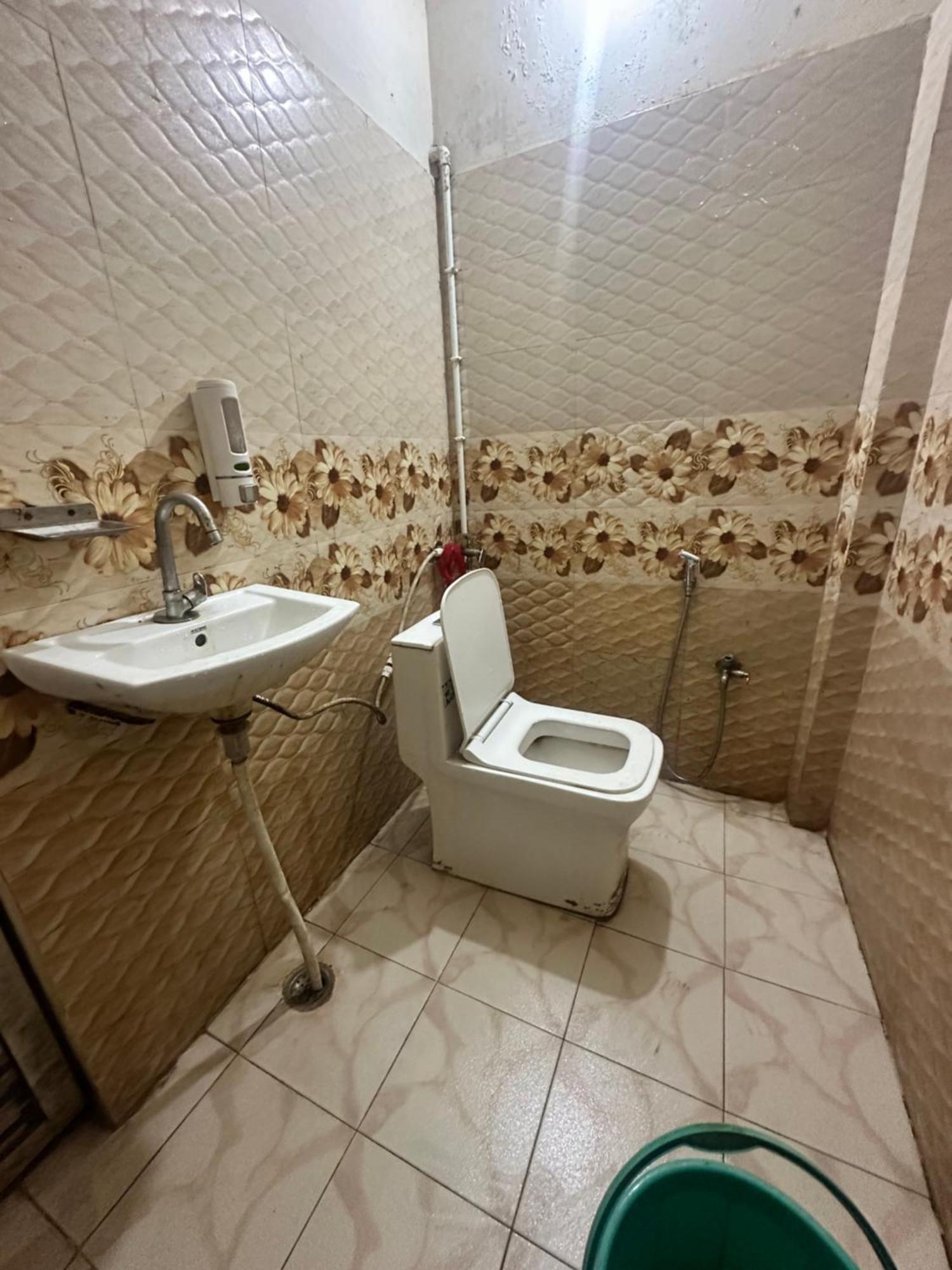 Khatu Shyam Guest House Ayodhya 외부 사진