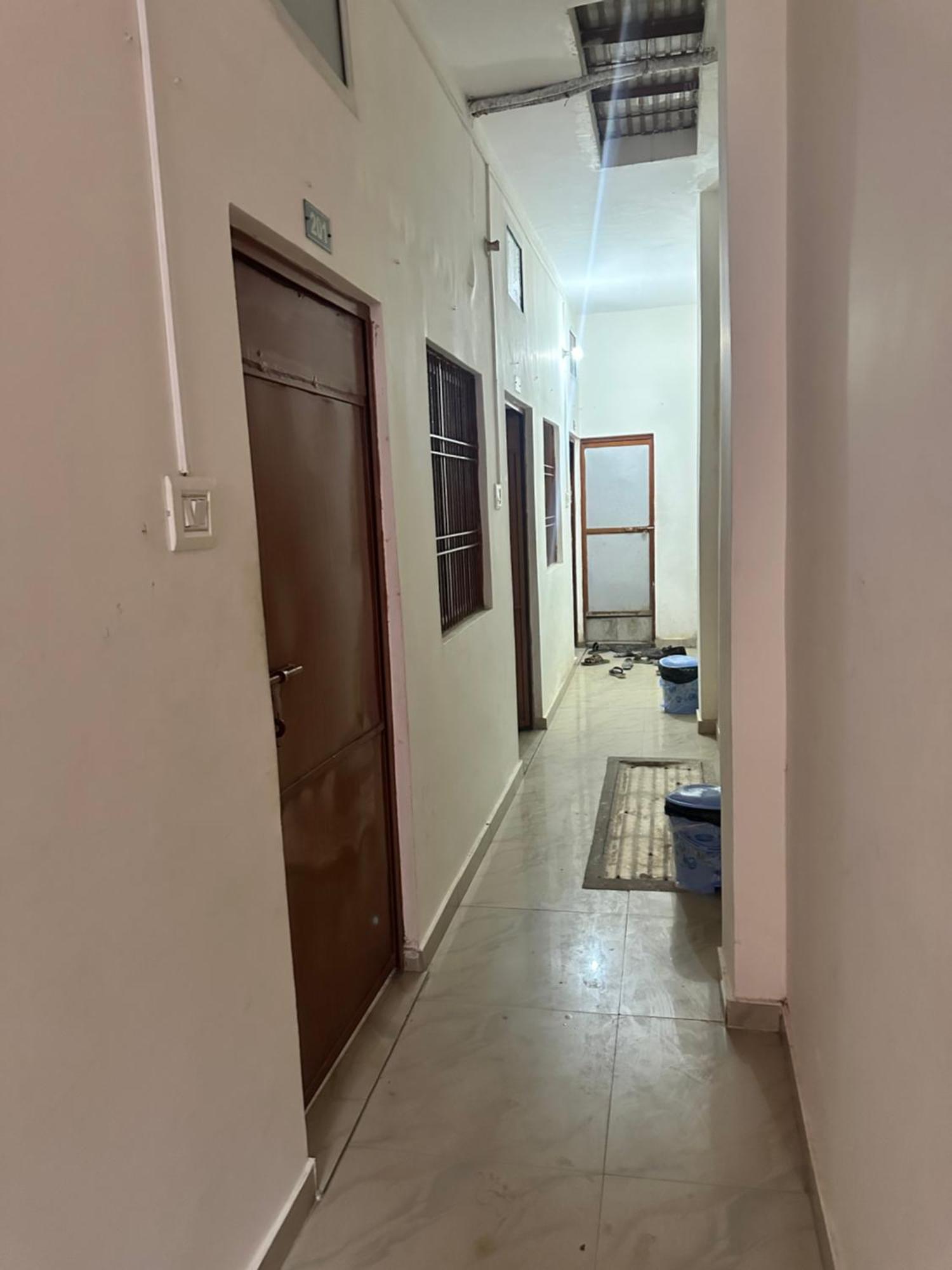 Khatu Shyam Guest House Ayodhya 외부 사진