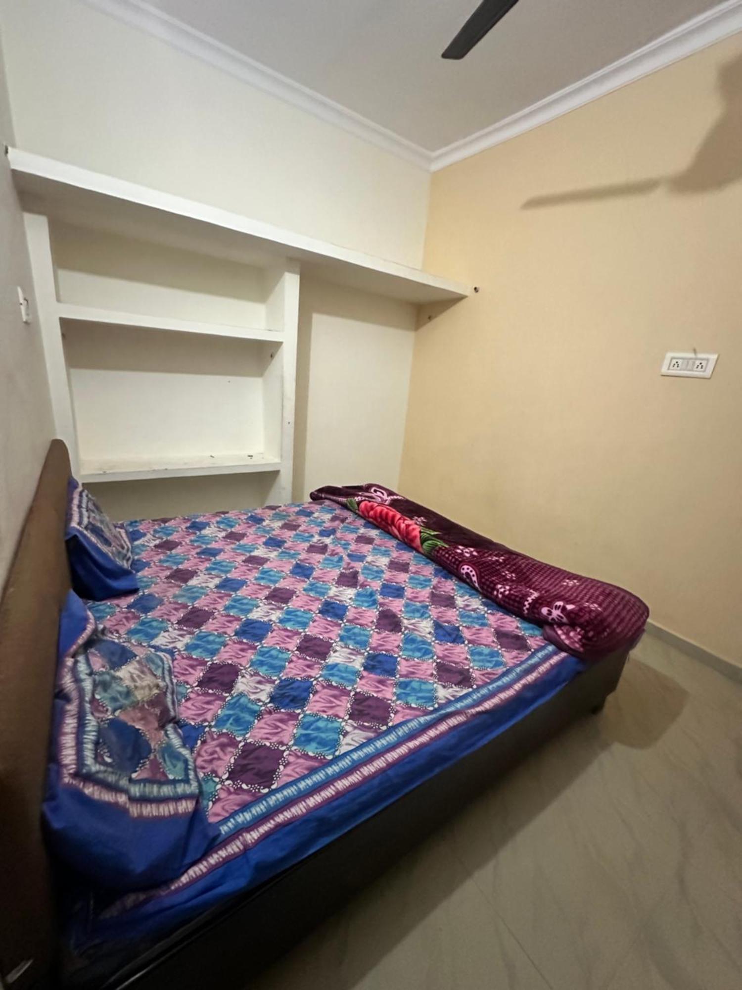 Khatu Shyam Guest House Ayodhya 외부 사진