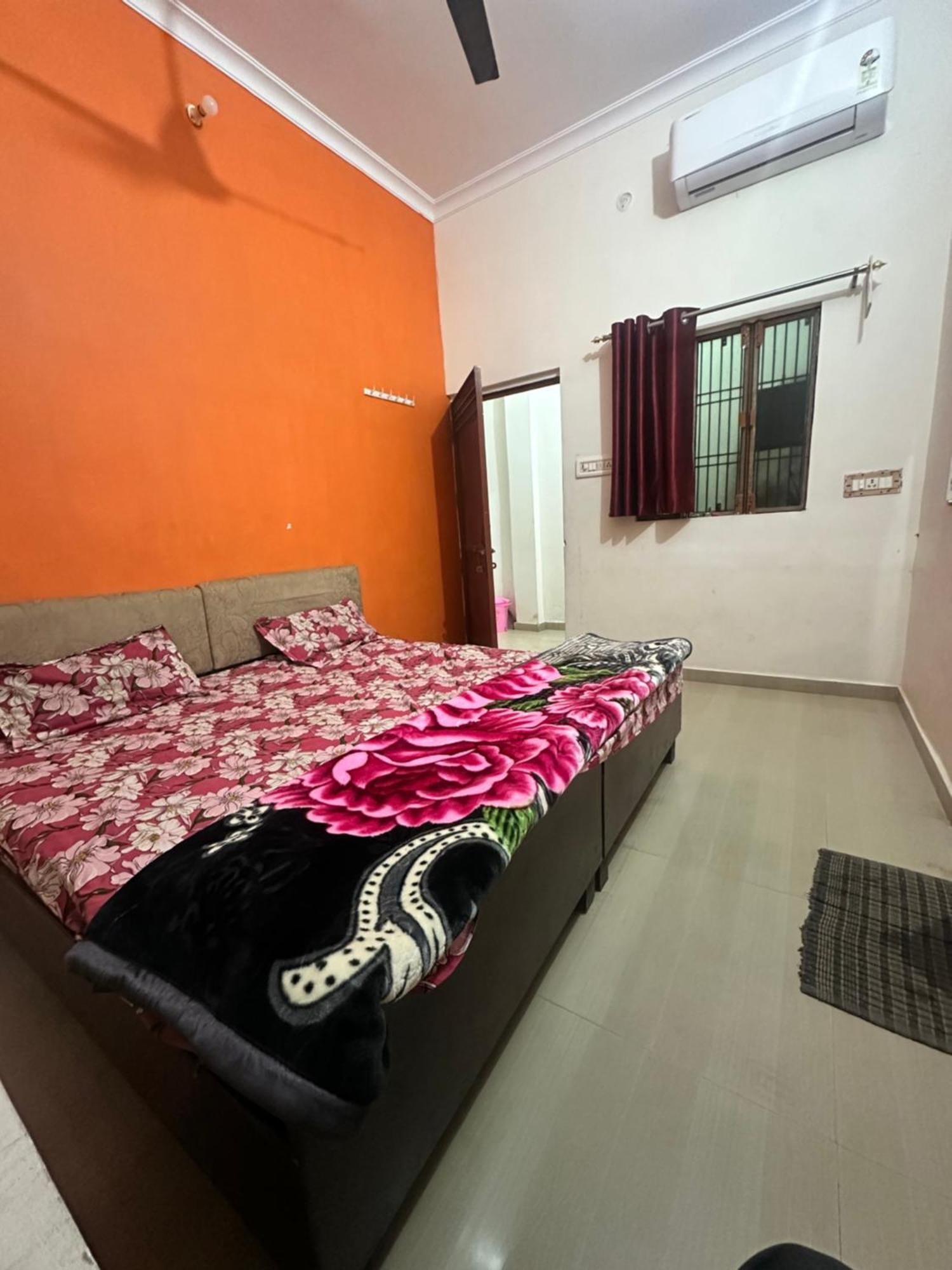 Khatu Shyam Guest House Ayodhya 외부 사진