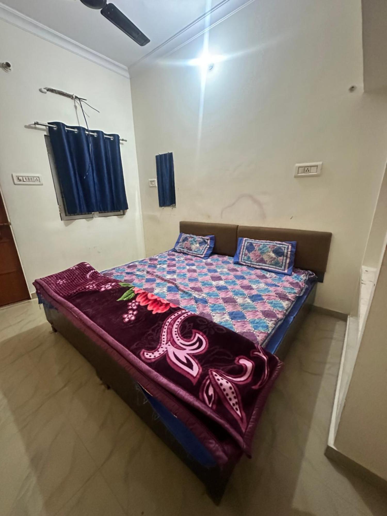 Khatu Shyam Guest House Ayodhya 외부 사진
