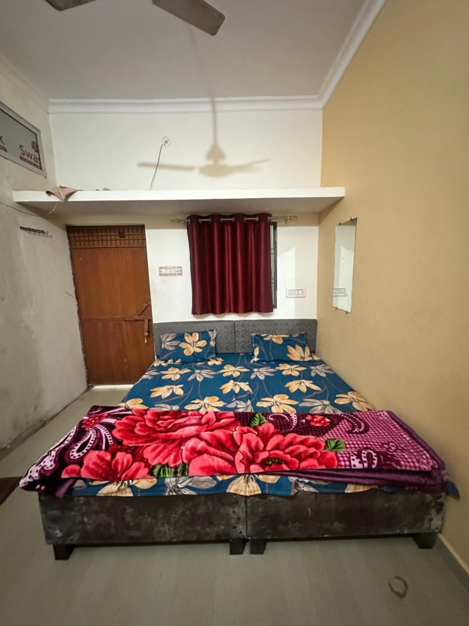 Khatu Shyam Guest House Ayodhya 외부 사진