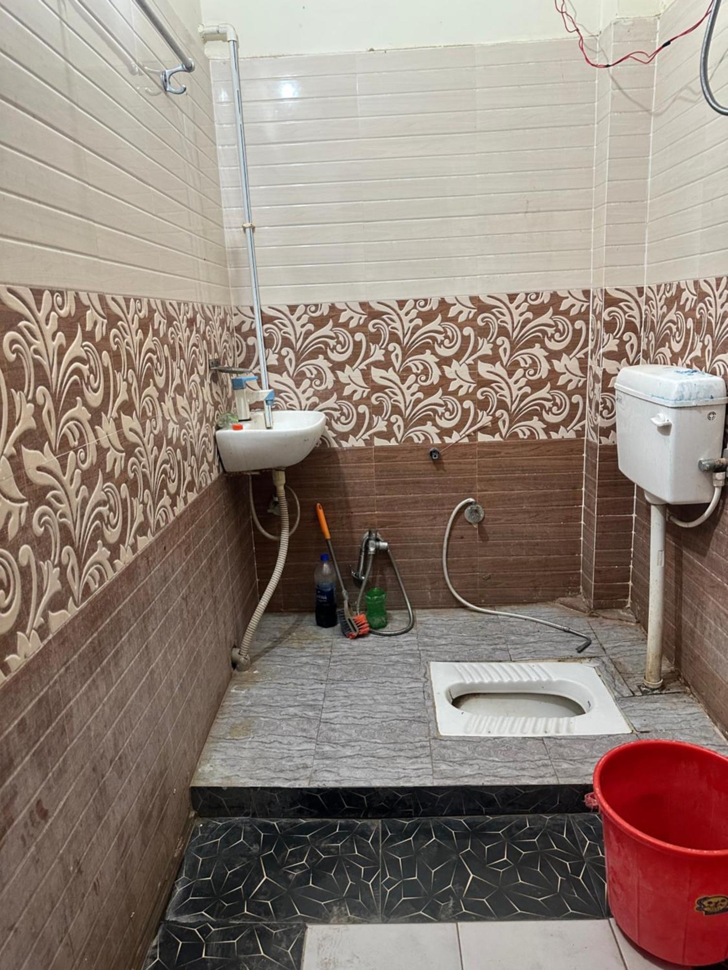 Khatu Shyam Guest House Ayodhya 외부 사진
