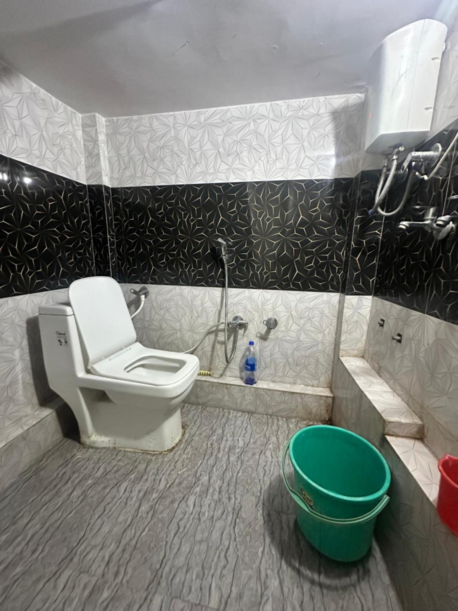 Khatu Shyam Guest House Ayodhya 외부 사진