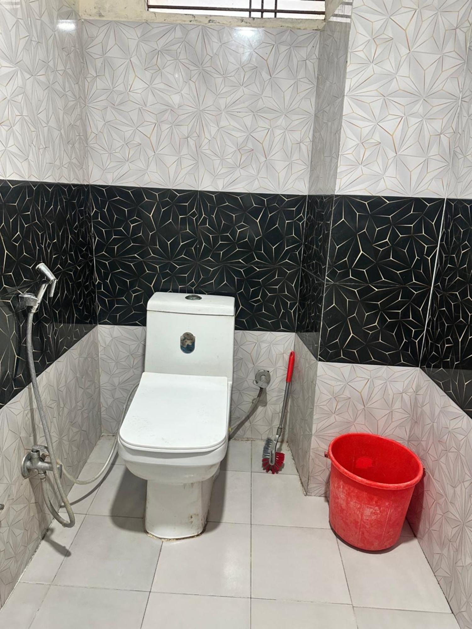 Khatu Shyam Guest House Ayodhya 외부 사진