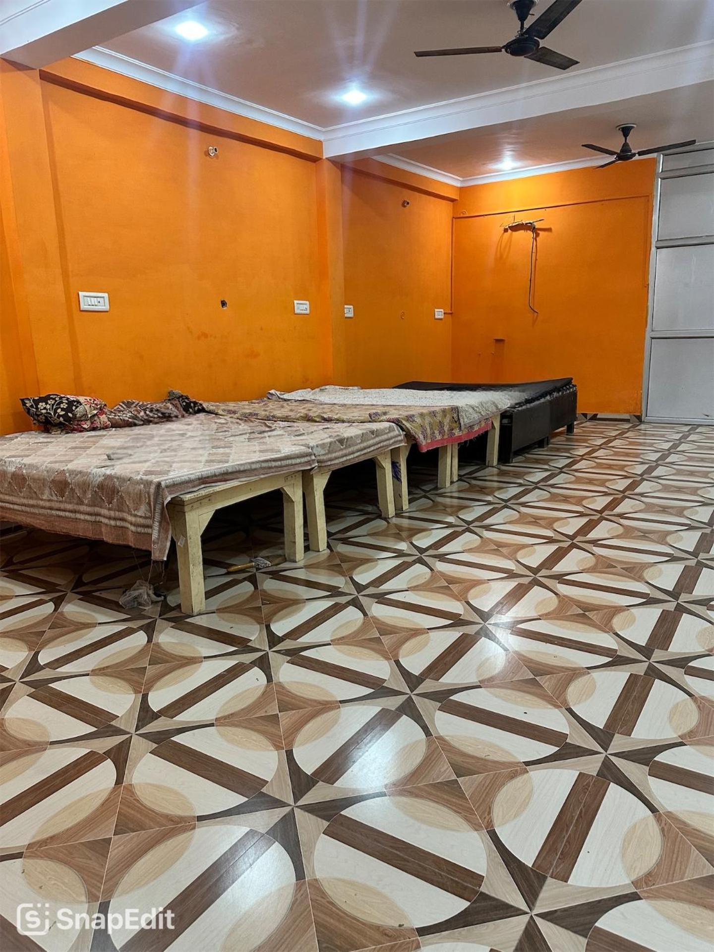 Khatu Shyam Guest House Ayodhya 외부 사진