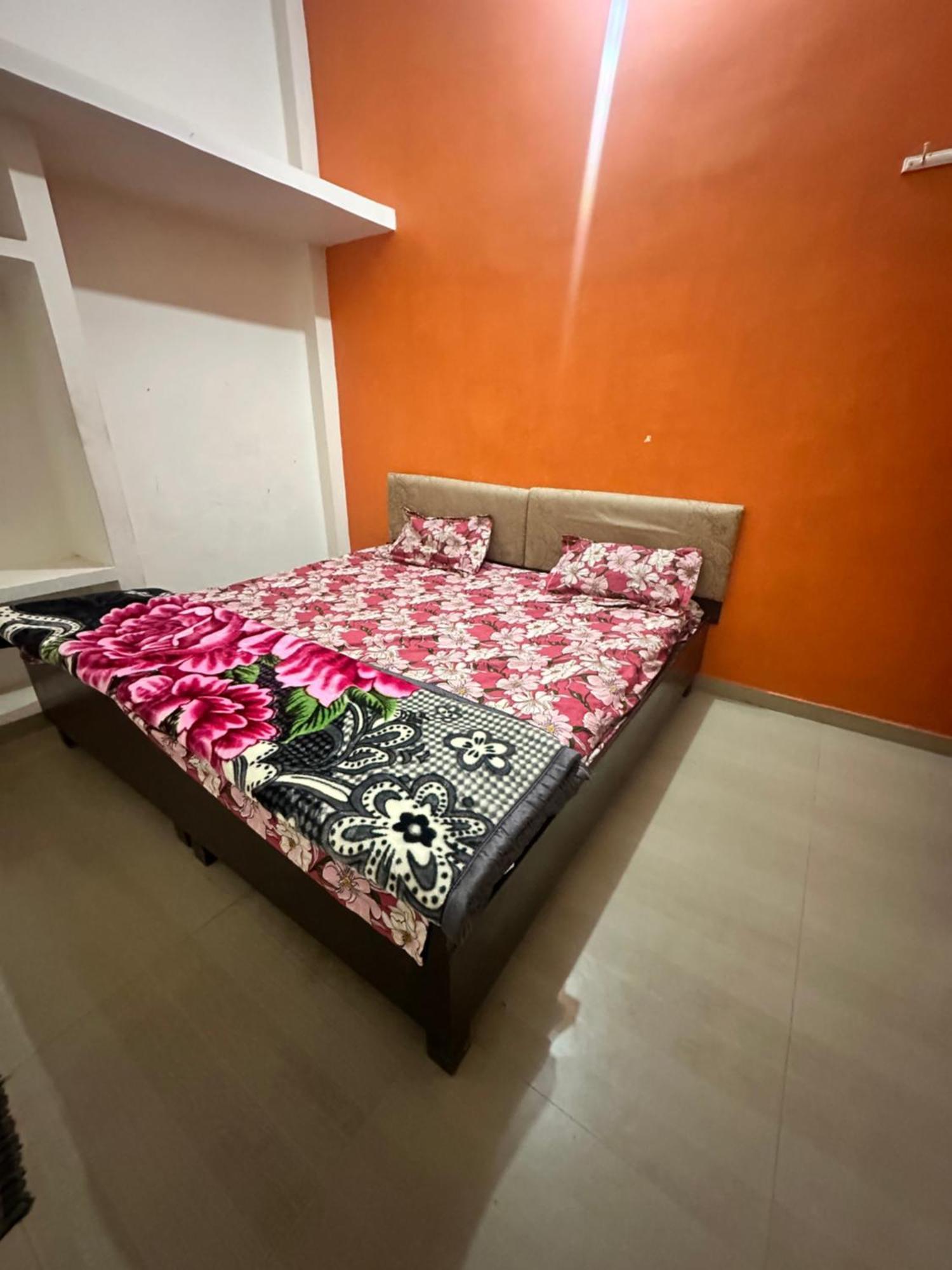 Khatu Shyam Guest House Ayodhya 외부 사진