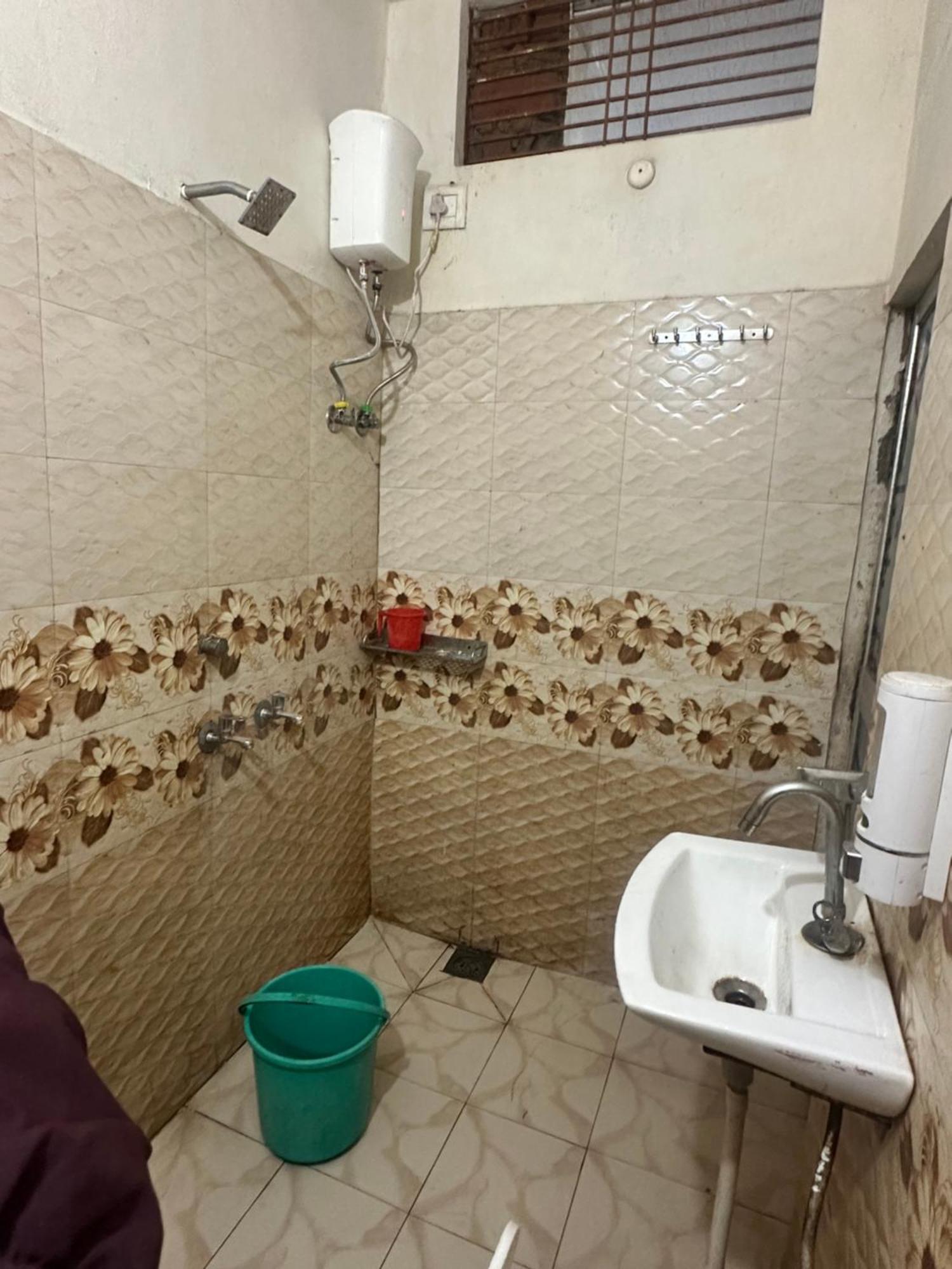 Khatu Shyam Guest House Ayodhya 외부 사진