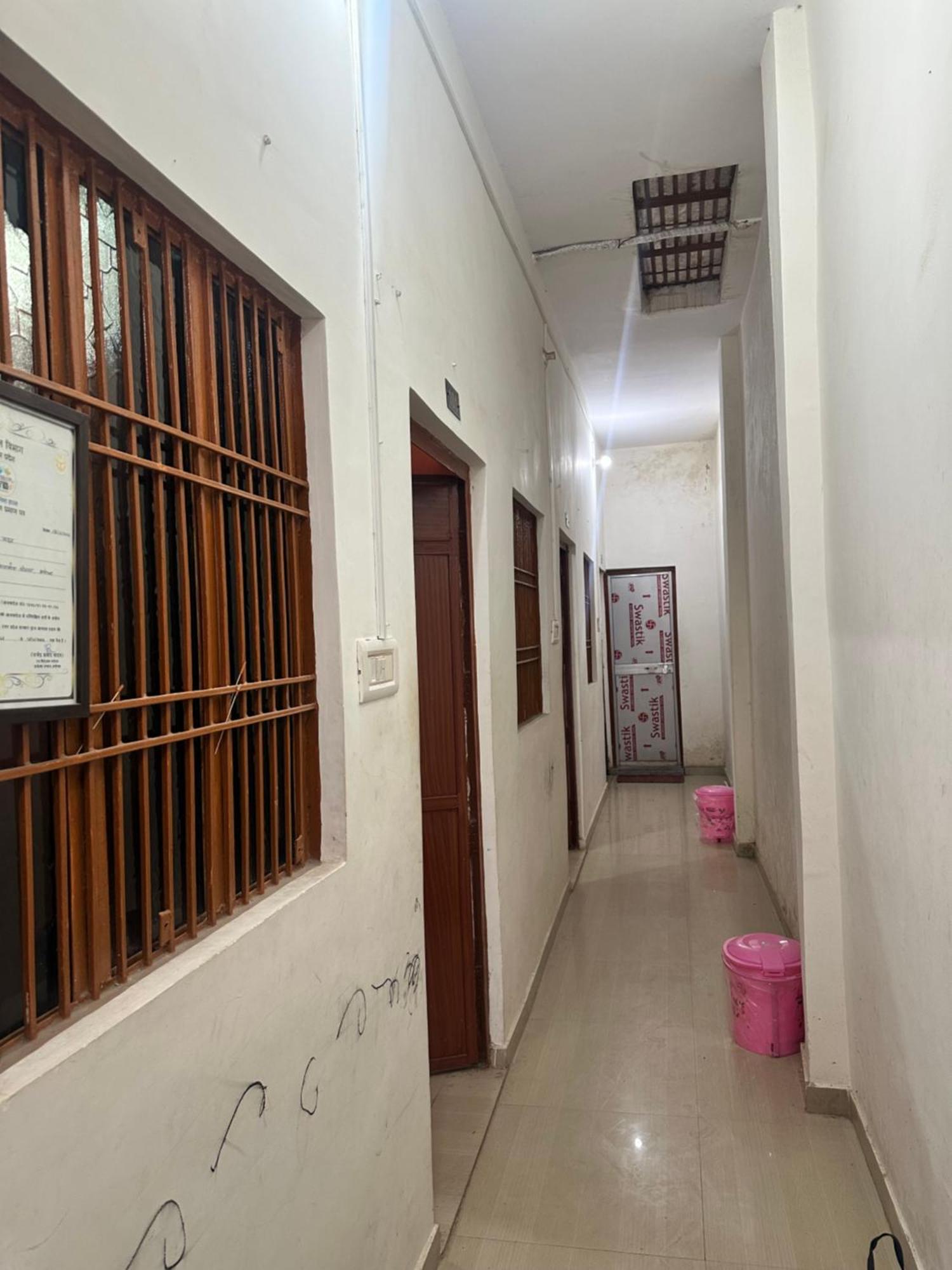 Khatu Shyam Guest House Ayodhya 외부 사진