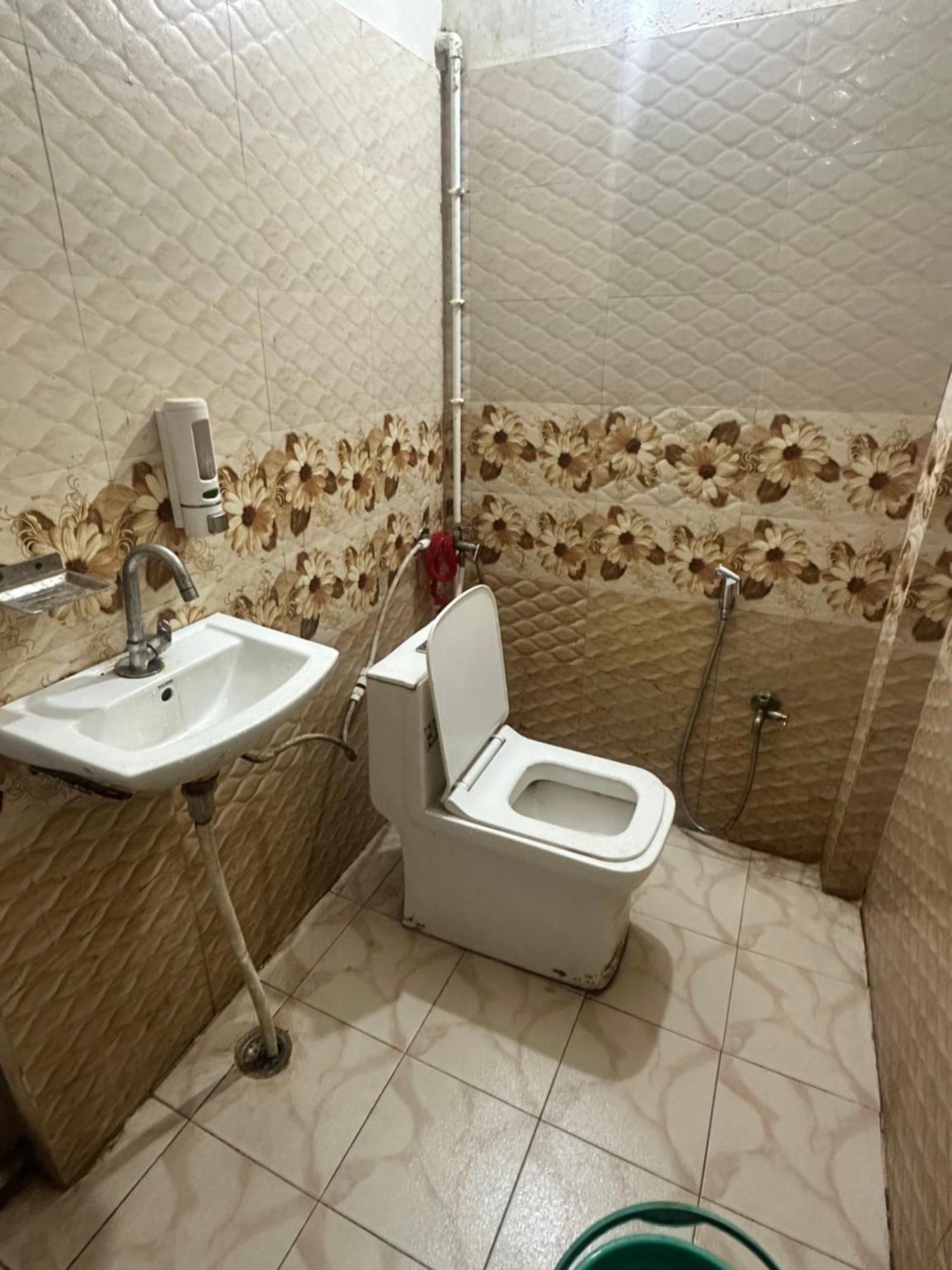 Khatu Shyam Guest House Ayodhya 외부 사진