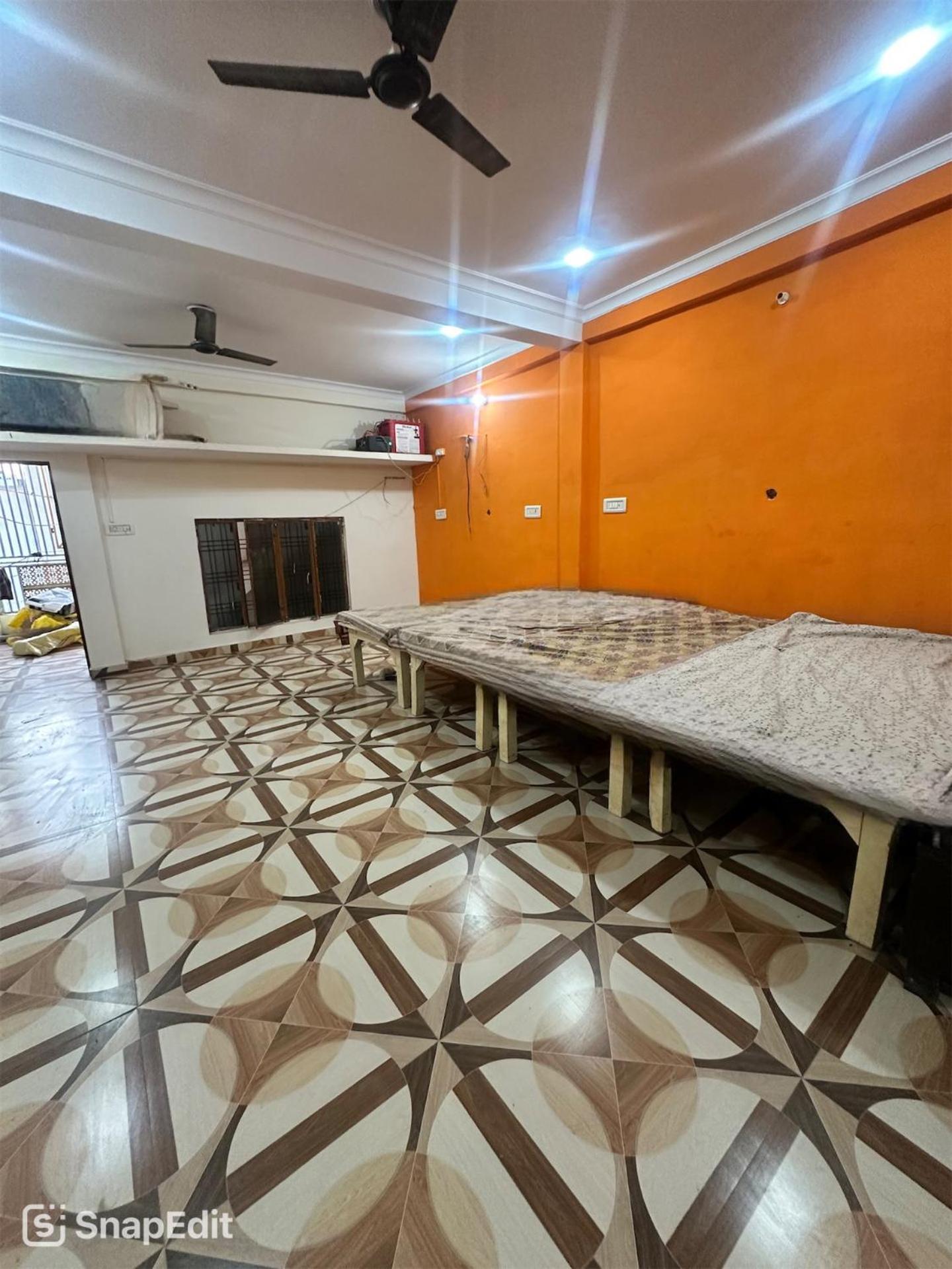 Khatu Shyam Guest House Ayodhya 외부 사진