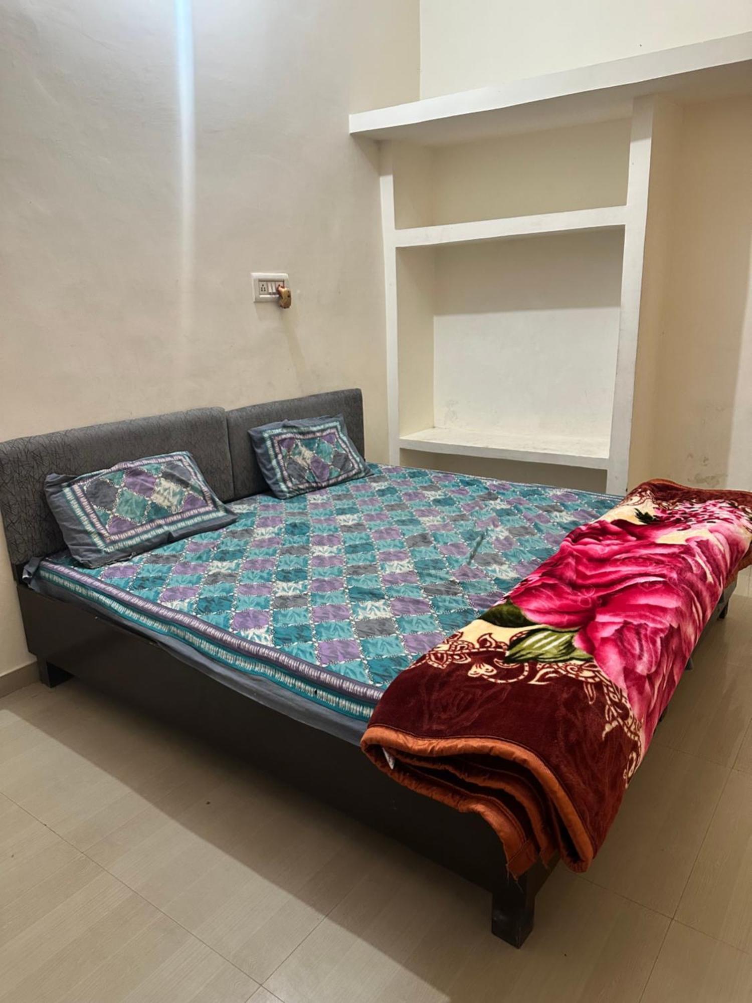 Khatu Shyam Guest House Ayodhya 외부 사진