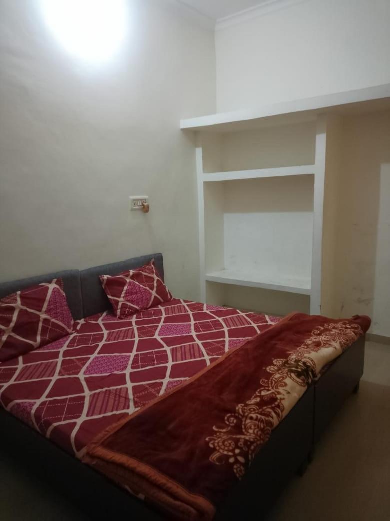 Khatu Shyam Guest House Ayodhya 외부 사진